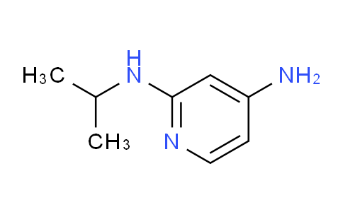 AM235691 | 1250407-50-1 | N2-Isopropylpyridine-2,4-diamine