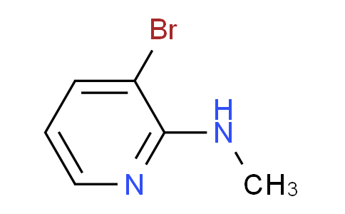 AM235693 | 214977-38-5 | 3-Bromo-N-methylpyridin-2-amine