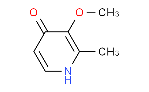 AM235694 | 76015-11-7 | 3-Methoxy-2-methylpyridin-4(1H)-one