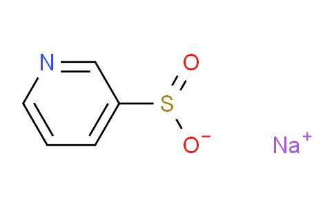 AM235697 | 123151-15-5 | Sodium pyridine-3-sulfinate