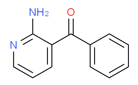 AM235700 | 3810-10-4 | (2-Aminopyridin-3-yl)(phenyl)methanone