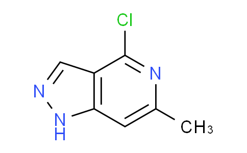 AM235701 | 1159828-70-2 | 4-Chloro-6-methyl-1H-pyrazolo[4,3-c]pyridine