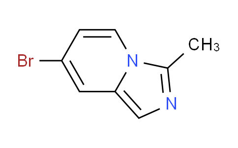 AM235703 | 1379355-19-7 | 7-Bromo-3-methylimidazo[1,5-a]pyridine