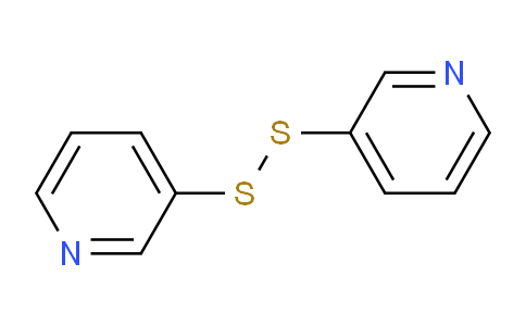 AM235704 | 24367-50-8 | 1,2-Di(pyridin-3-yl)disulfane