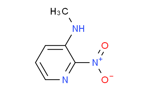 AM235707 | 32605-06-4 | N-Methyl-2-nitropyridin-3-amine