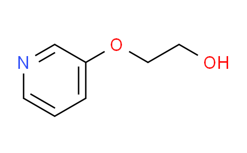 AM235708 | 119967-49-6 | 2-(Pyridin-3-yloxy)ethanol