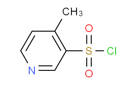 AM235712 | 372198-42-0 | 4-Methylpyridine-3-sulfonyl chloride