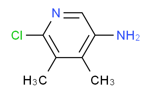 AM235715 | 147440-83-3 | 6-Chloro-4,5-dimethylpyridin-3-amine