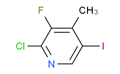 AM235718 | 153035-01-9 | 2-Chloro-3-fluoro-5-iodo-4-methylpyridine