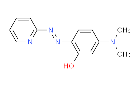 AM235720 | 50783-80-7 | 5-(Dimethylamino)-2-(pyridin-2-yldiazenyl)phenol