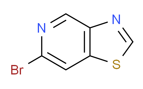 AM235721 | 1234014-66-4 | 6-Bromothiazolo[4,5-c]pyridine