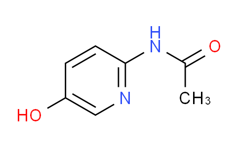 AM235723 | 159183-89-8 | N-(5-Hydroxypyridin-2-yl)acetamide