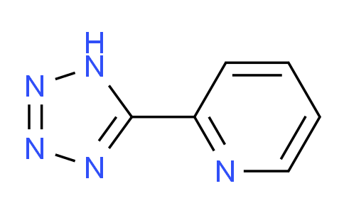 AM235734 | 33893-89-9 | 2-(1H-Tetrazol-5-yl)pyridine