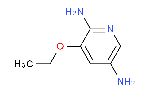 AM235738 | 1502457-16-0 | 3-Ethoxypyridine-2,5-diamine