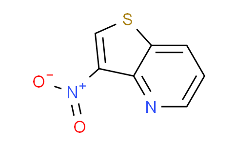 AM235740 | 26579-59-9 | 3-Nitrothieno[3,2-b]pyridine