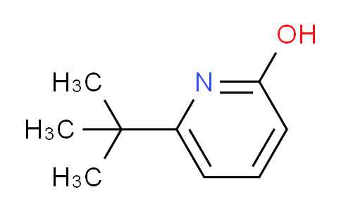 6-(tert-Butyl)pyridin-2-ol