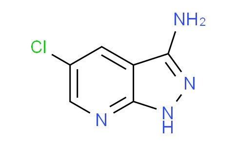 AM235745 | 1245643-75-7 | 5-Chloro-1H-pyrazolo[3,4-b]pyridin-3-amine