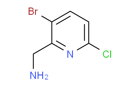 AM235747 | 1211589-28-4 | (3-Bromo-6-chloropyridin-2-yl)methanamine