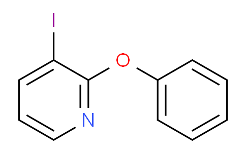 AM235748 | 754214-57-8 | 3-Iodo-2-phenoxypyridine