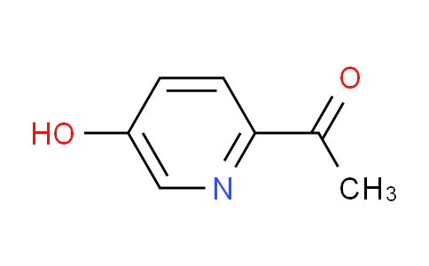 AM235751 | 67310-56-9 | 1-(5-Hydroxypyridin-2-yl)ethanone