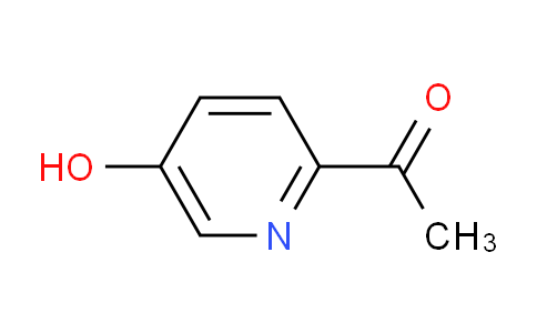 1-(5-Hydroxypyridin-2-yl)ethanone