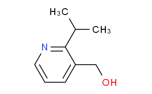 (2-Isopropylpyridin-3-yl)methanol