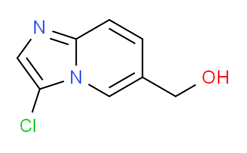AM235764 | 167884-21-1 | (3-Chloroimidazo[1,2-a]pyridin-6-yl)methanol