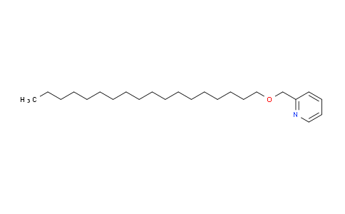 AM235767 | 1228182-56-6 | 2-((Octadecyloxy)methyl)pyridine