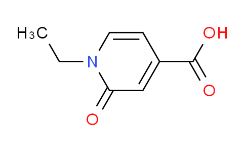 AM235768 | 1123169-39-0 | 1-Ethyl-2-oxo-1,2-dihydropyridine-4-carboxylic acid