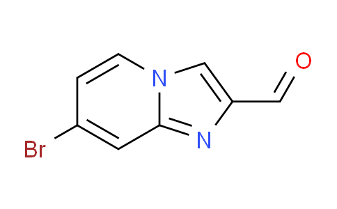 AM235772 | 1018828-16-4 | 7-Bromoimidazo[1,2-a]pyridine-2-carbaldehyde