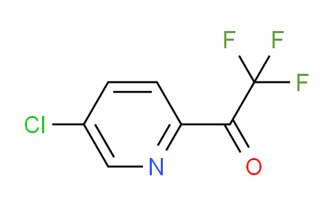 1-(5-Chloropyridin-2-yl)-2,2,2-trifluoroethanone