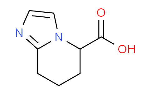 AM235779 | 74268-14-7 | 5,6,7,8-Tetrahydroimidazo[1,2-a]pyridine-5-carboxylic acid
