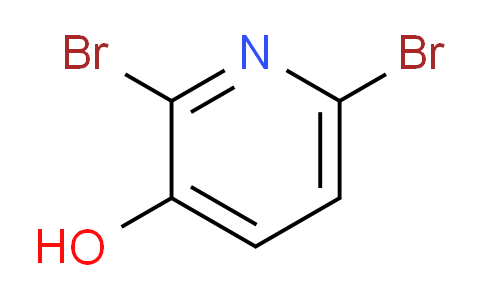 AM235782 | 6602-33-1 | 2,6-Dibromo-3-hydroxypyridine