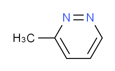 AM235784 | 1632-76-4 | 3-Methylpyridazine