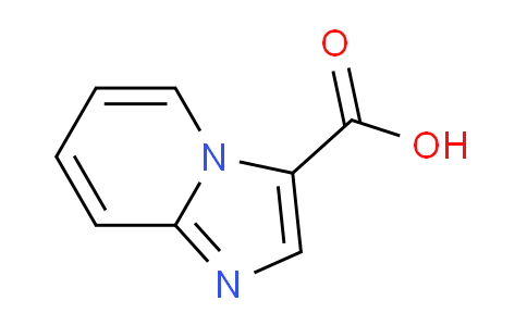 Imidazo[1,2-a]pyridine-3-carboxylic acid