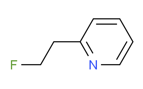 AM235800 | 497914-02-0 | 2-(2-Fluoroethyl)pyridine