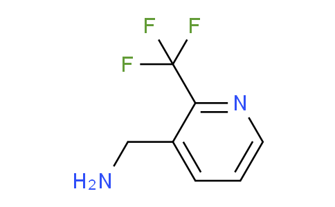 AM235808 | 1056162-06-1 | (2-(Trifluoromethyl)pyridin-3-yl)methanamine