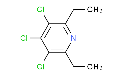 AM235815 | 32618-38-5 | 3,4,5-Trichloro-2,6-diethylpyridine
