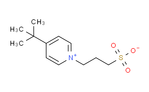 3-(4-(tert-Butyl)pyridin-1-ium-1-yl)propane-1-sulfonate