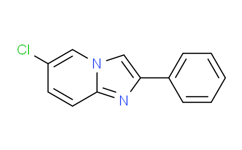 AM235821 | 168837-18-1 | 6-Chloro-2-phenylimidazo[1,2-a]pyridine