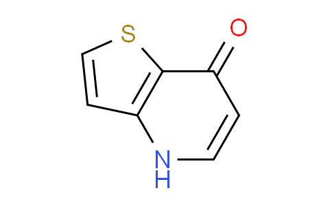 AM235823 | 69627-02-7 | Thieno[3,2-b]pyridin-7(4H)-one
