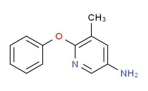 AM235828 | 1248608-03-8 | 5-Methyl-6-phenoxypyridin-3-amine