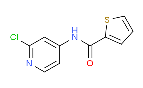 AM235835 | 943408-95-5 | N-(2-Chloropyridin-4-yl)thiophene-2-carboxamide