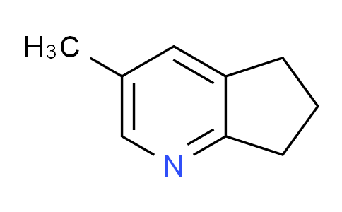 AM235848 | 28712-61-0 | 3-Methyl-6,7-dihydro-5H-cyclopenta[b]pyridine