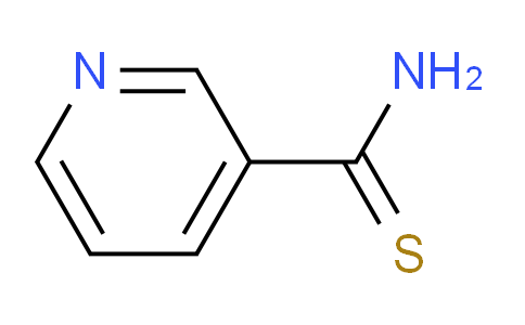 AM235856 | 4621-66-3 | Pyridine-3-carbothioamide