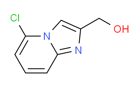AM235858 | 342024-46-8 | (5-Chloroimidazo[1,2-a]pyridin-2-yl)methanol