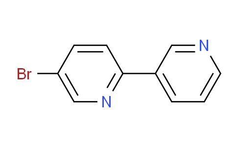 AM235860 | 774-53-8 | 5-Bromo-2,3'-bipyridine