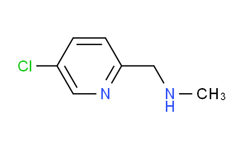 AM235862 | 1060802-06-3 | 1-(5-Chloropyridin-2-yl)-N-methylmethanamine