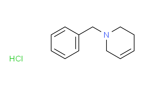 AM235866 | 80477-52-7 | 1-Benzyl-1,2,3,6-tetrahydropyridine hydrochloride