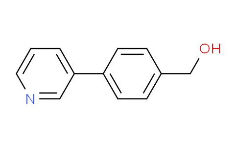 AM235867 | 217189-04-3 | (4-(Pyridin-3-yl)phenyl)methanol